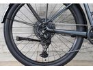 DUAL SPORT EQ Stagger Gen 5 City- und Alltagsvelo / galactic grey / S