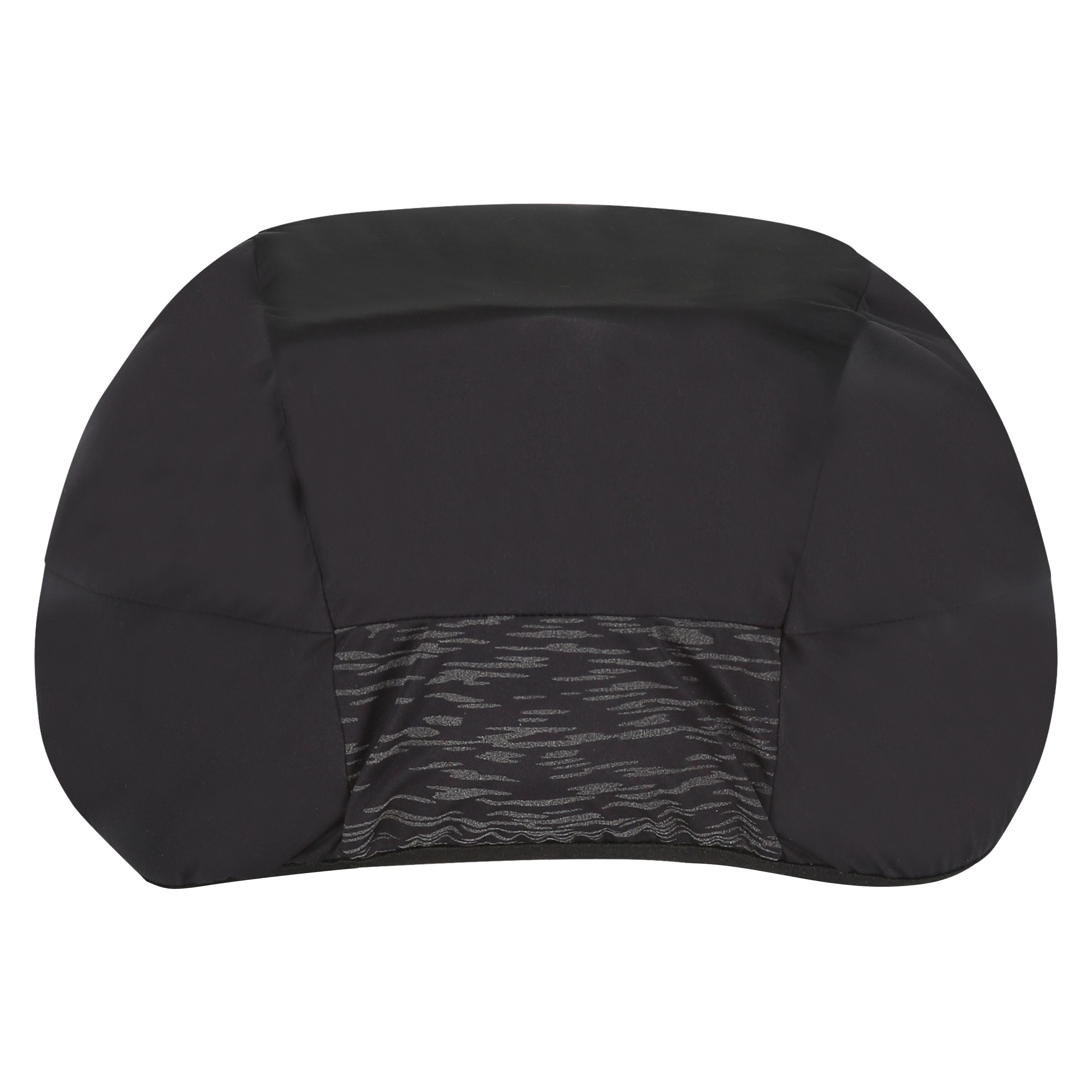 Unisex Tendenza Helmet Cover / black