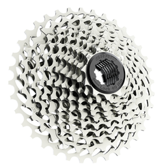 Cassette PG-1130 11SP / silver / 11-26t