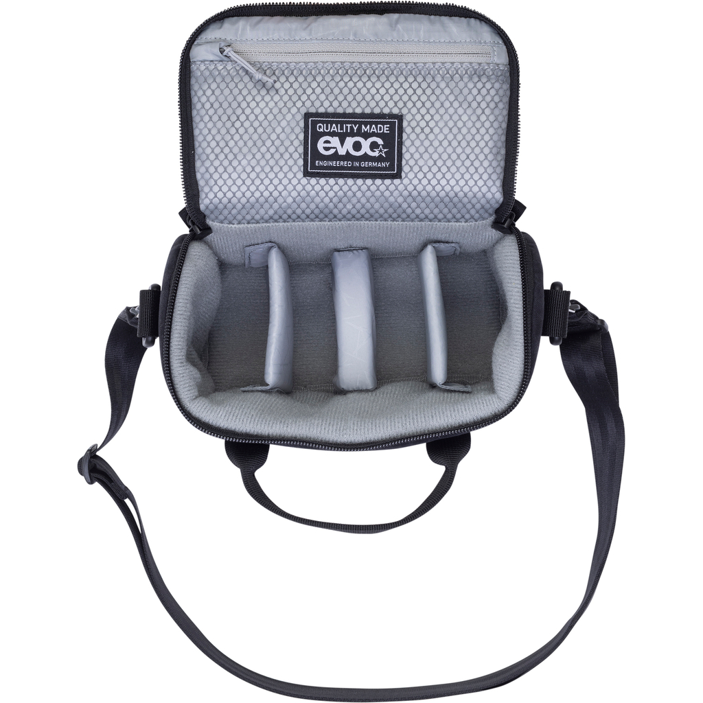 CB 3L Camera Block / black