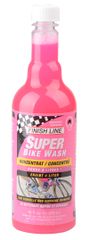 BIKE WASH Veloreiniger, 470ml / rosa / 470ML