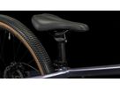 FLYING CIRCUS Dirtbike / galactic black / L