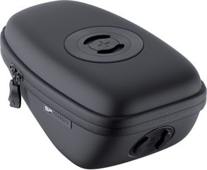 Tasche Saddle Case SPC+ / schwarz