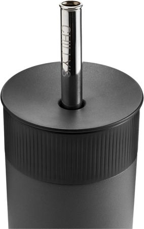 Chilly's Series 2 Coffee Cup Switch 500ml / Abyss Black