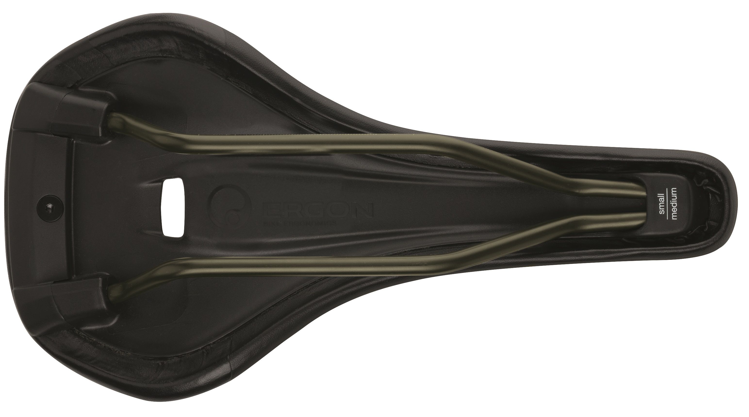 Sattel SM Pro Man black / schwarz / 144 mm, S/M 9-12 cm, 235 g