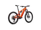 LEVO 4 COMP E-MTB / Gloss Orange / S5