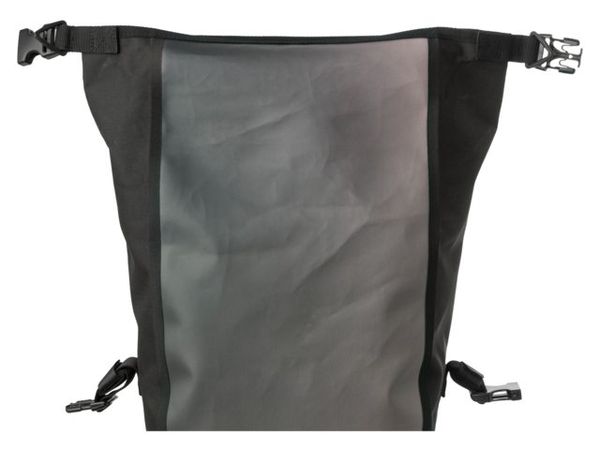 Bike Bag SHELTER Large / gradient early dawn