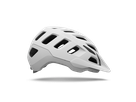 RADIX MIPS Velohelm / matte white / S 51-55cm