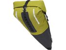 Trailsaddle L / dark leaf / L