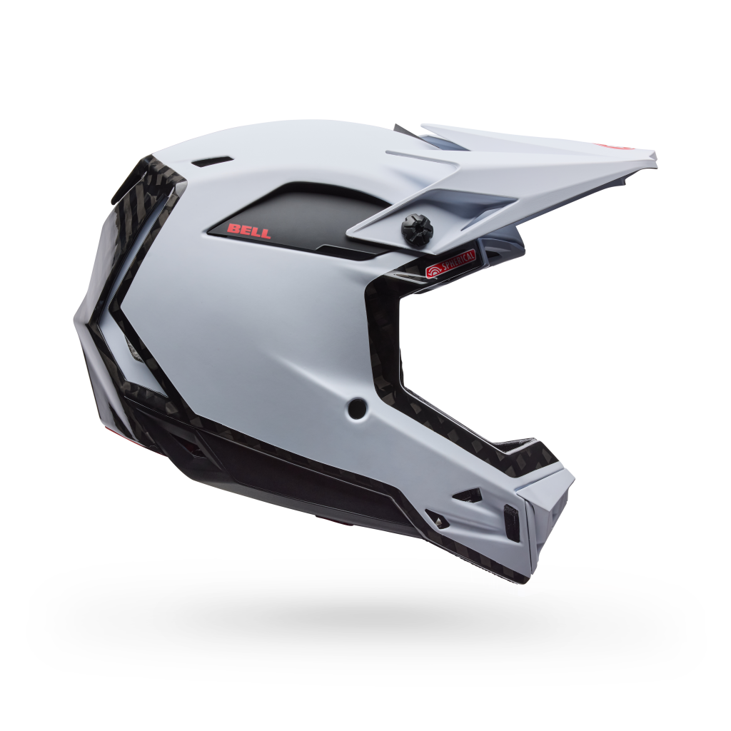 Full 10 Spherical / peak white / L 57-59