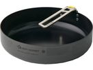 FRONTIER PAN Ultraleichte- Beschichtete- Campingpfanne