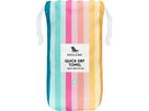 Beach Towels Large / coastal candy