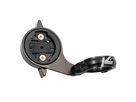 K-EDGE GARMIN TT/Aero Mount / black / 22.2mm