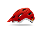 Source MIPS / matte flame red / S 51-55