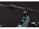 STEREO HYBRID ONE44 HPC SLX 800 E-MTB / Jungali black / M