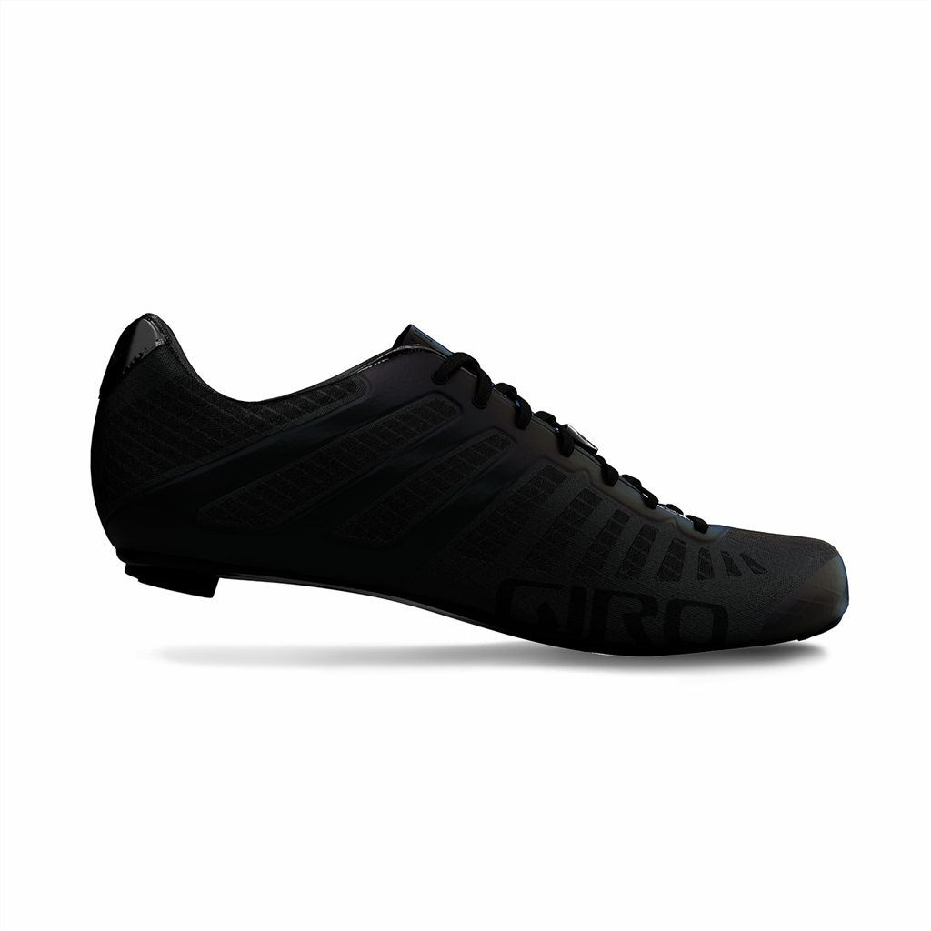 Empire SLX Shoe , carbon black - Hauptansicht