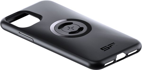 Phone Case SPC+ / schwarz / iPhone 11 Pro/X/XS