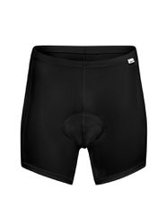 BASE Herren-Innenhose / schwarz / L