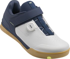 Mallet Schuhe Boa / navy-grey / 44