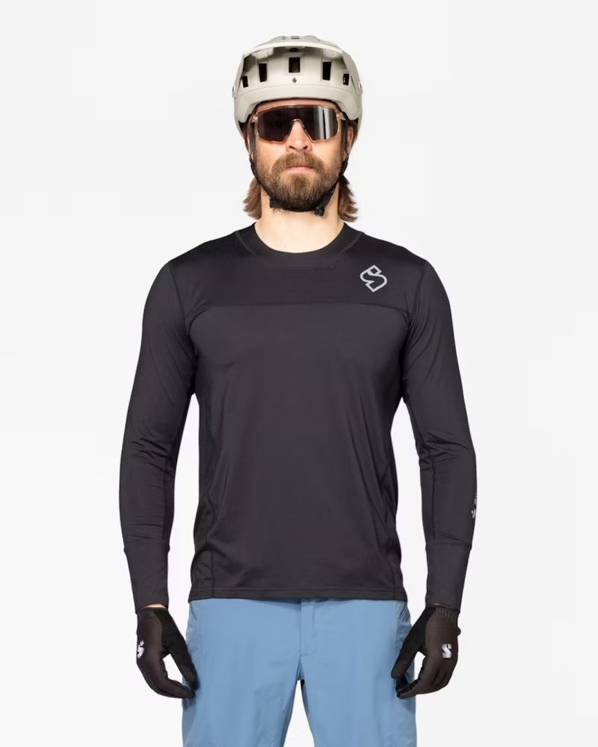 Sweet Protection Hunter MTB LS Jersey W / schwarz / M