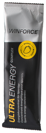 ULTRA ENERGY COMPLEX, 1 Stk. / MANGO