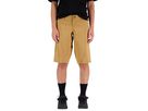 VIRAGE 2.0 Damen-Bikeshorts / cumin / XL