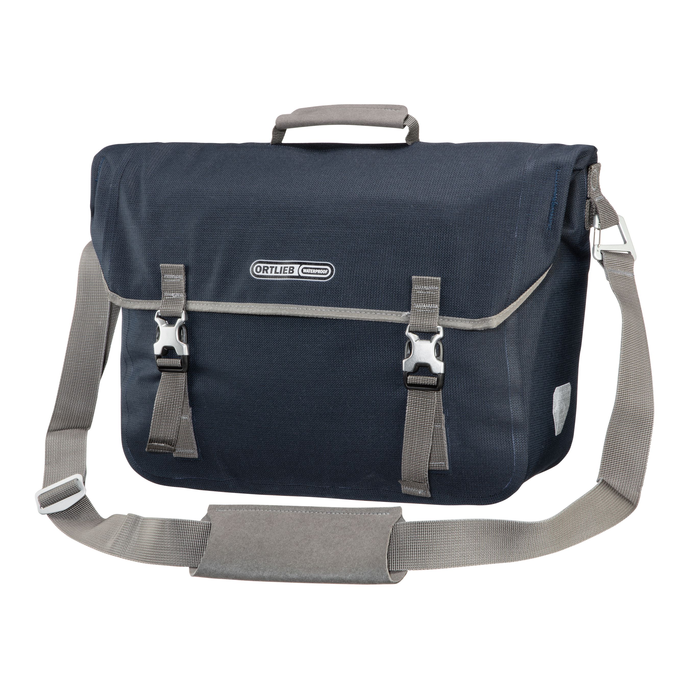COMMUTER-BAG 2 URBAN Officetasche (Single) / ink / 20 L