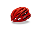 SYNTAX MIPS Velohelm / matte flame red / L 59-63