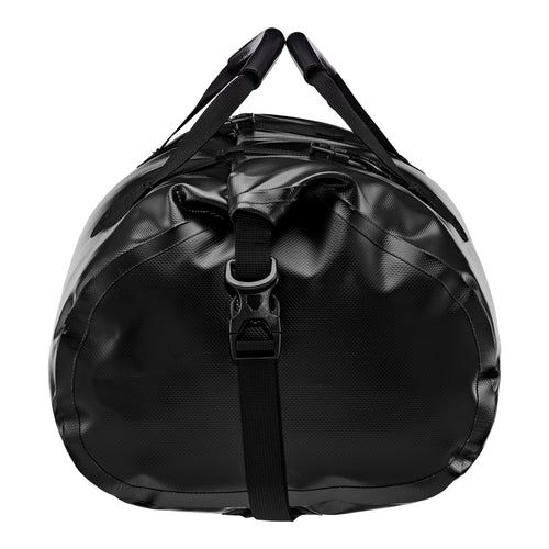 RACK-PACK Gepäckträgertasche / black / 31l