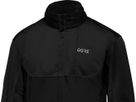 C5 GWS THERMO TRAIL Herren-Softshelljacke / black / L
