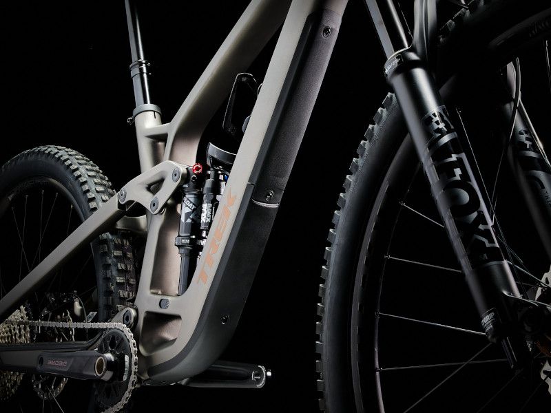 FUEL EX 9.7 GEN 6 MTB Fully / mercury / XL