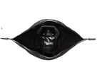 SEAT-PACK QR Satteltasche / black matt / 13