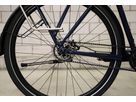TANAMI XPLORE II 29 SELECT 3.1 Tourenvelo / deep ocean blue / L