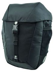 Performance Essentials DWR Single Rear black 12L / black