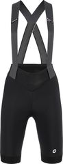 UMA GT C2 Damen-Trägerhose / black series / M