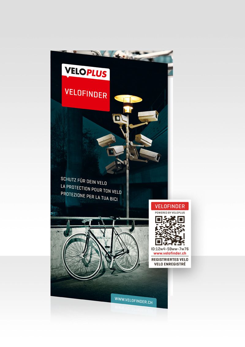 VELOFINDER Vignette