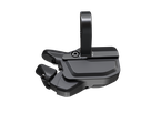 XT M8250 Di2 Schalthebel 12fach / schwarz / mit Bride