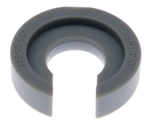 Volume Spacer18 FLOAT DPX2 0.40in^3 Plastic grey