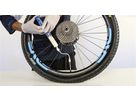 COMPACT MILKIT Tubeless-Servicekit / Schwarz / Ventil Set 35mm