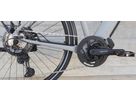 ROADSTER TOURING E-City und Alltagsvelo 25km/h / grey matt / 61 CM