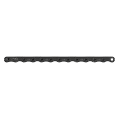 X0 EAGLE TRANSMISSION, Flattop, Kette 126 Glieder / black / 12-fach