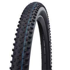 RACING RAY Super Ground Hinterrad-Reifen / black / 26" x 2.25, 57-559, Faltreifen, TLE, E-25