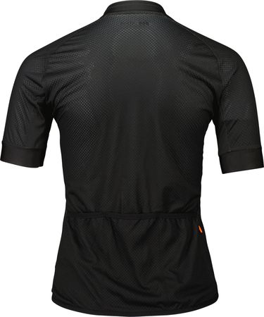 ESSENTIAL LOGO Damen-Kurzarmtrikot / uranium black / L
