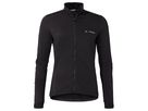 POSTA II Damen-Thermo-Langarmtrikot / black / 36