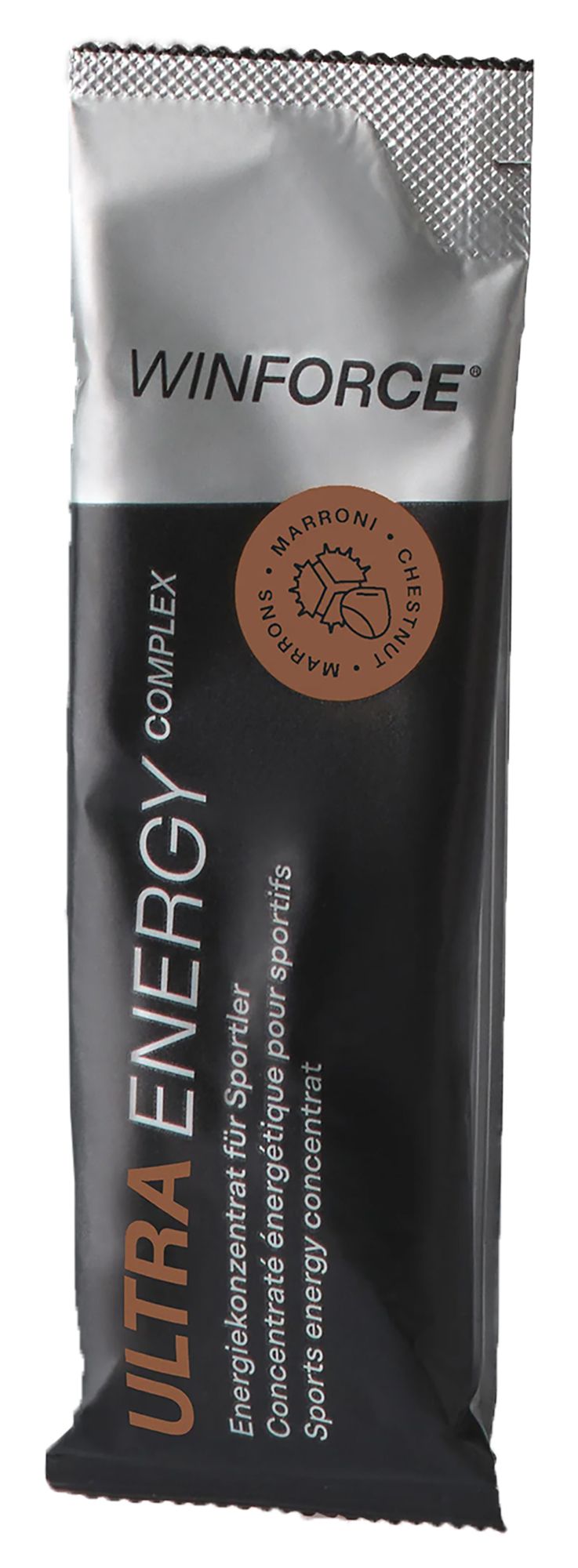 ULTRA ENERGY COMPLEX, 1 Stk. / MARRONI