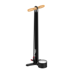 Steel HV Floor Drive 3.5 ABS1 Pro / flat black / one size