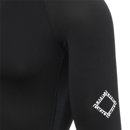 M Chrono Elite Jersey / black / S
