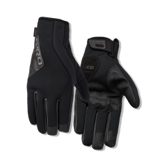 Ambient II Glove / black / XXS
