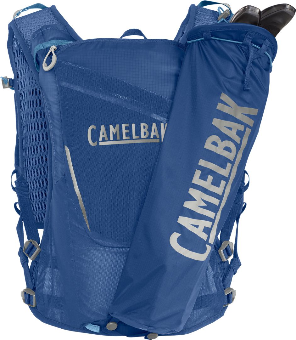 Zephyr Pro / galaxy blue / One Size