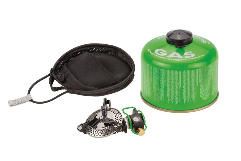 CRUX Gaskocher
